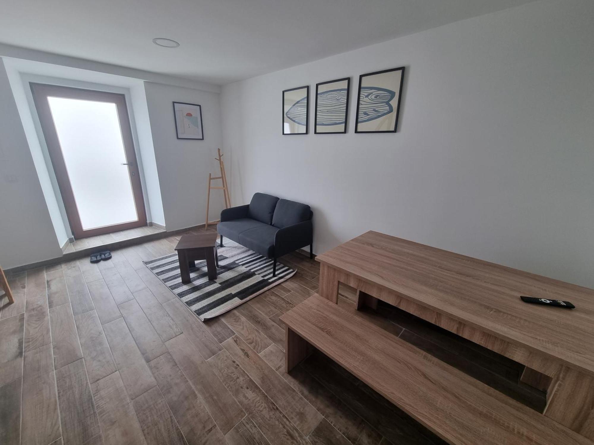 G3 Gamboa Beach Houses Peniche Exterior foto