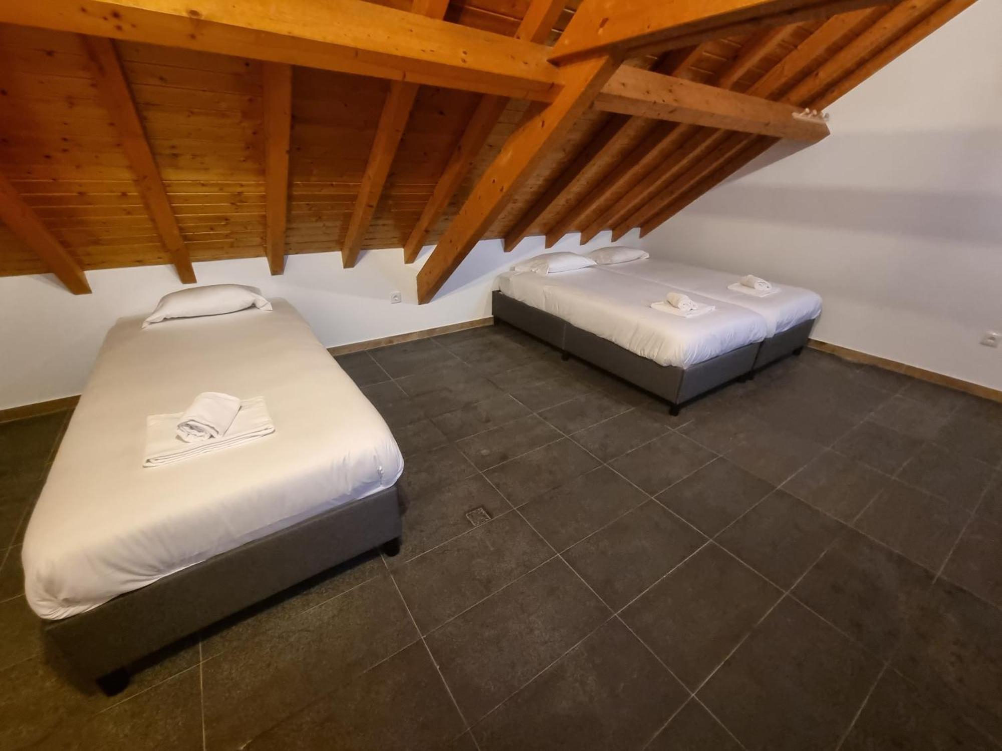 G3 Gamboa Beach Houses Peniche Exterior foto