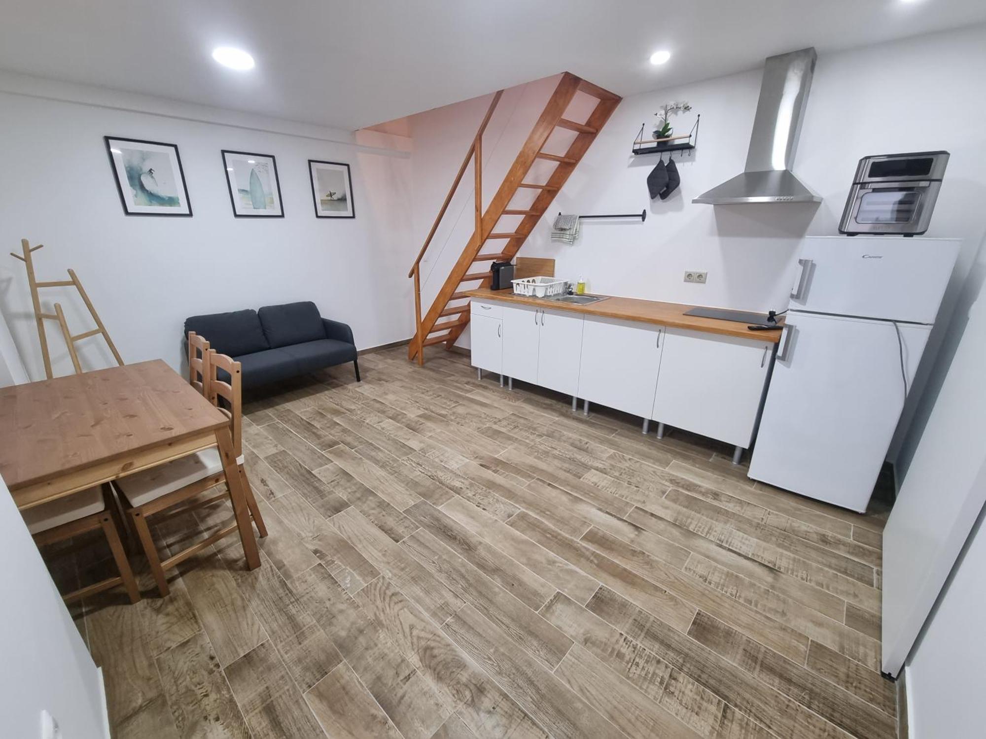 G3 Gamboa Beach Houses Peniche Exterior foto